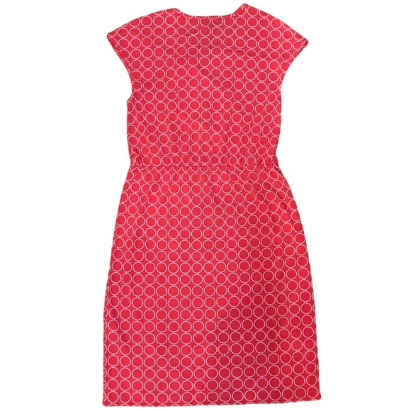 Banana Republic Wrap Dress - Picture 3 of 3